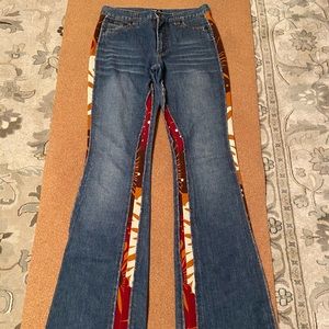 Dolce and Gabbana Jeans. Used,  great condition.